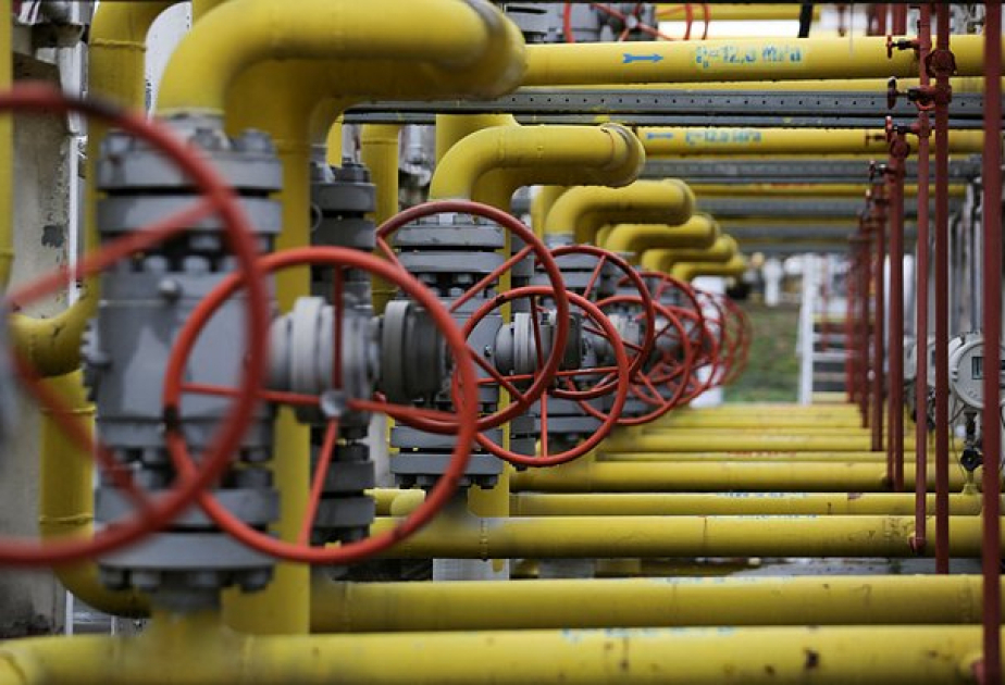European gas prices surge on potential disruption from Russia