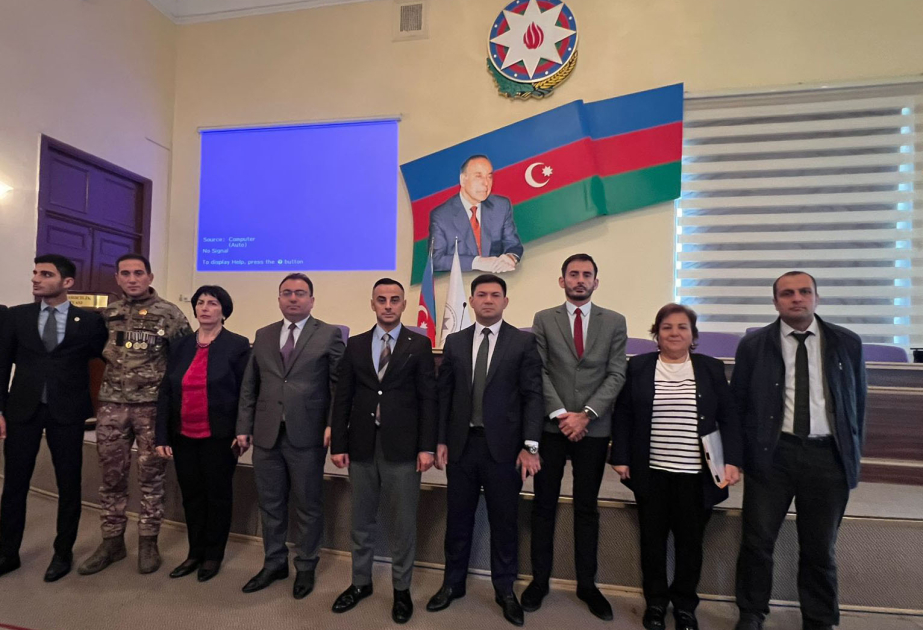 Zəfər Günü: Unudulmayan tarix, gənc nəslin qürur yeri