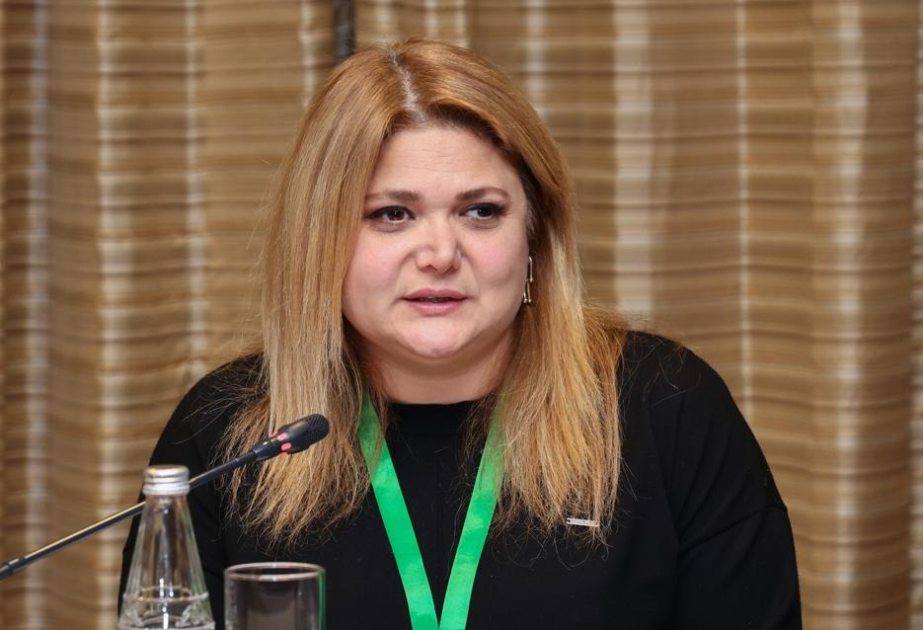 Azərbaycan COP29-la qlobal problemlərin həllinə yardım edəcək gücə malik ölkə olduğunu dünyaya göstərdi - RƏY