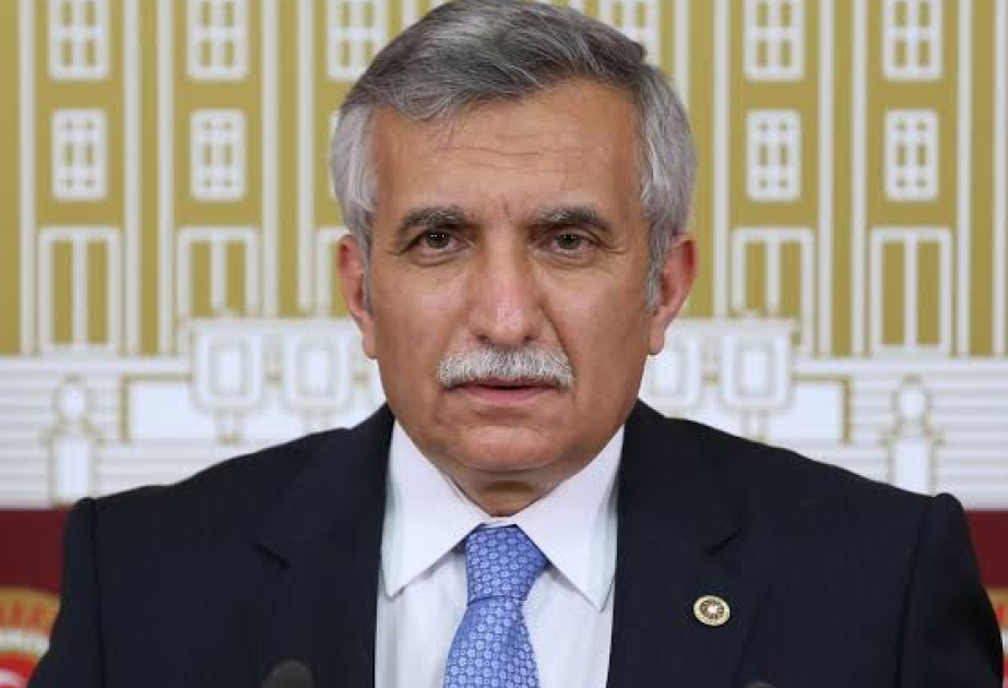 Türkiyəli sabiq deputat: İnanıram ki, COP29 bütün dünya üçün mühüm qərarların verildiyi vacib platforma olacaq