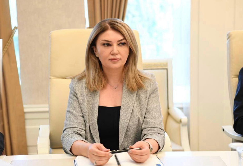 Azərbaycanın COP29-a ev sahibliyi ilə yazdığı növbəti uğur hekayəsi tariximizin mühüm səhifəsi kimi daim vərəqlənəcək -  ŞƏRH