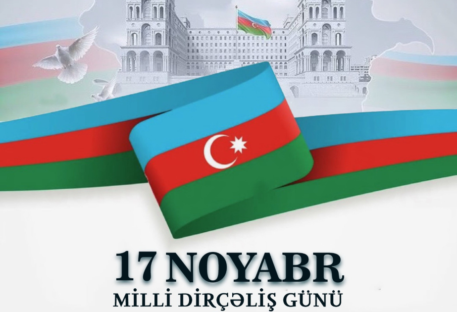 Milli Dirçəliş Günü münasibətilə virtual kitab sərgisi hazırlanıb