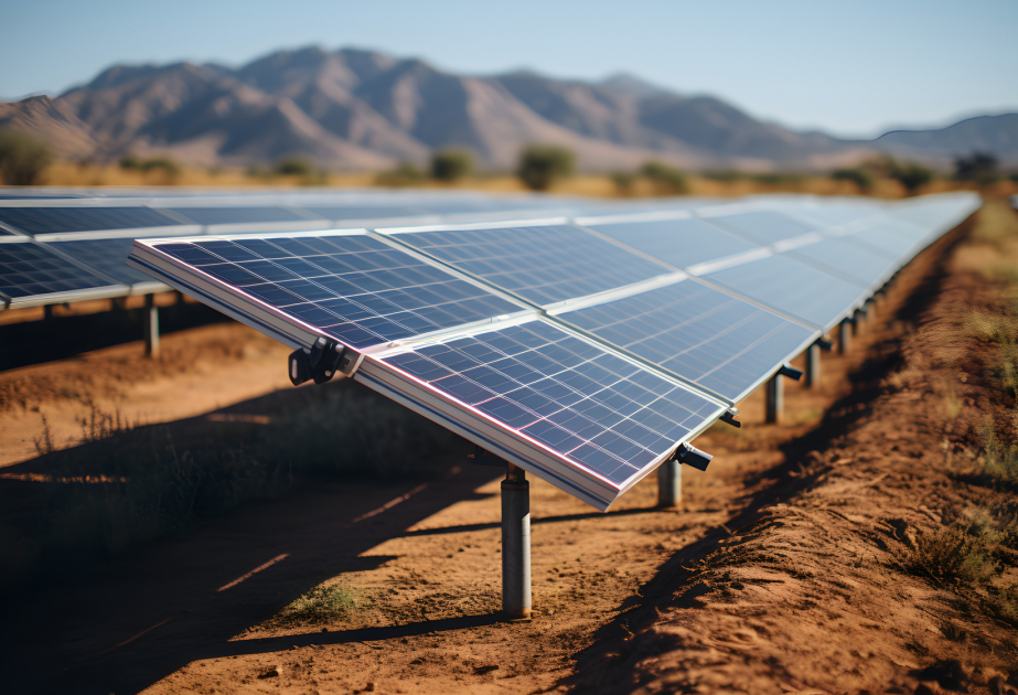 Füzulidə dövlət mülkiyyətinə aid 482 hektar sahədə günəş elektrik stansiyası tikiləcək - QƏRAR