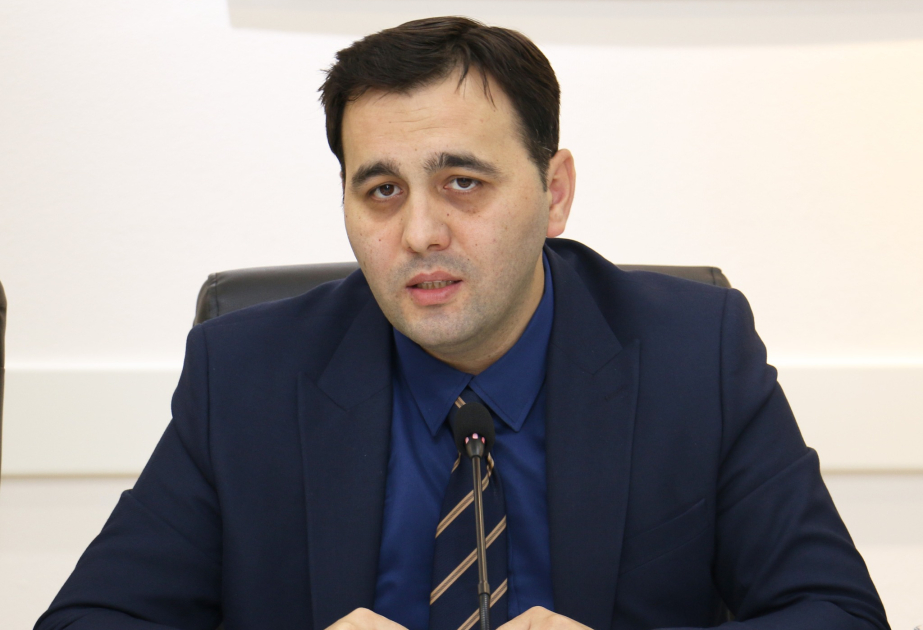 İİTKM: Qlobal beyin mərkəzlərinin əməkdaşlığı iqlim problemlərinin həllində böyük əhəmiyyət kəsb edir VİDEO
