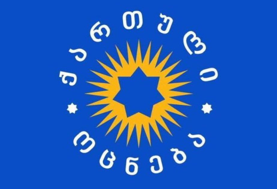 Hakim “Gürcü Arzusu-Demokratik Gürcüstan” partiyası parlament seçkilərində 89 mandat qazanıb
