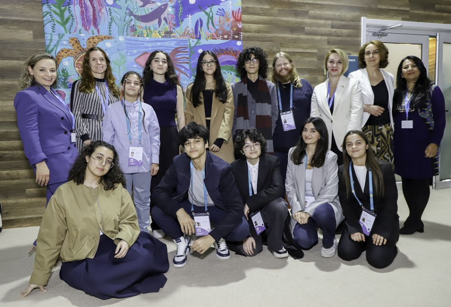 Birləşmiş Krallıq universitetləri gənclərin imkanlarını iqlim dəyişikliyi ilə əlaqədar artırır