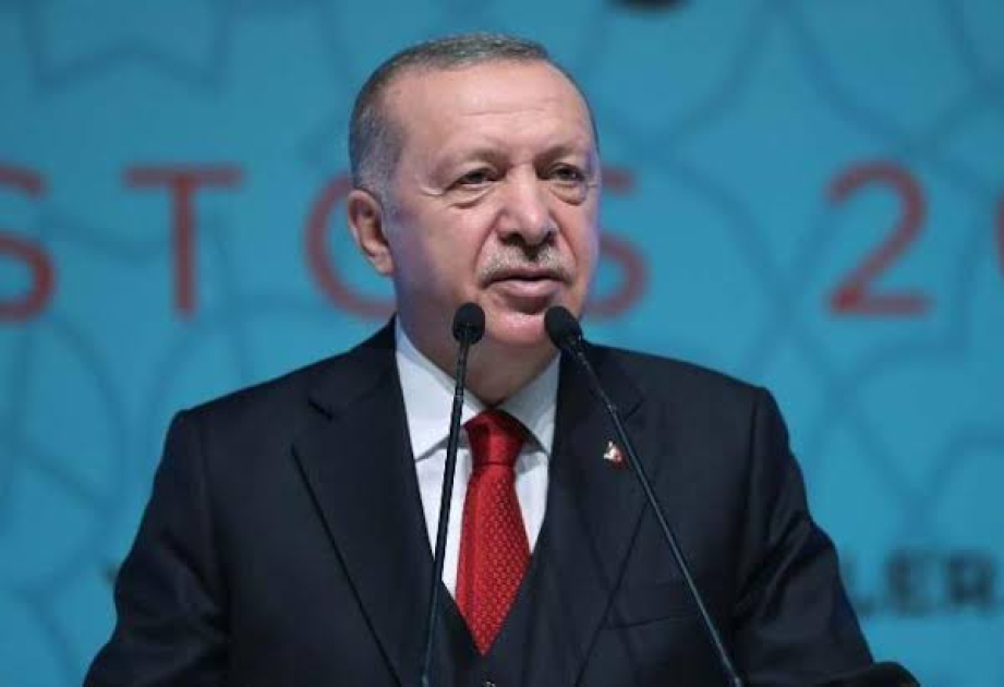 Türkiyə Prezidenti G20-nin Liderlər Sammitində iştirak edəcək