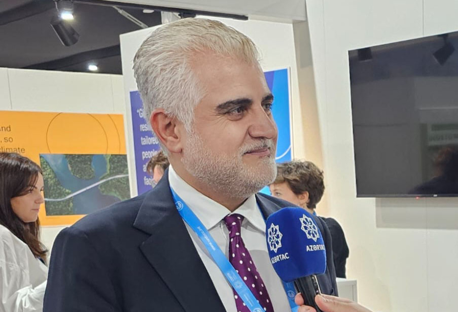“Qarabağ”ın prezidenti: Klubun bazasını, stadionu günəş enerjisi ilə təmin edən panellər gətirməyi planlaşdırırıq