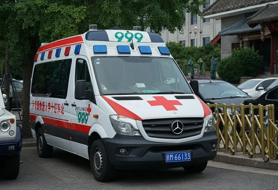 Çində bıçaqlı hücum nəticəsində 8 nəfər ölüb, 17 nəfər yaralanıb