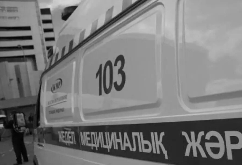 В Казахстане произошел взрыв в бывшей мечети: трое погибших