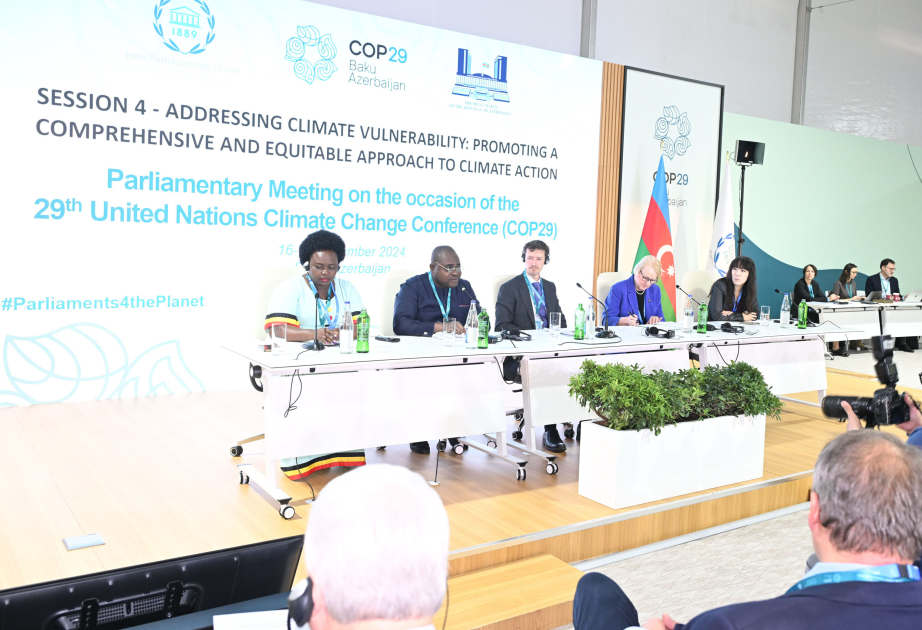 La promotion d’une approche globale et équitable de l’action climatique discutée dans le cadre de la COP29
