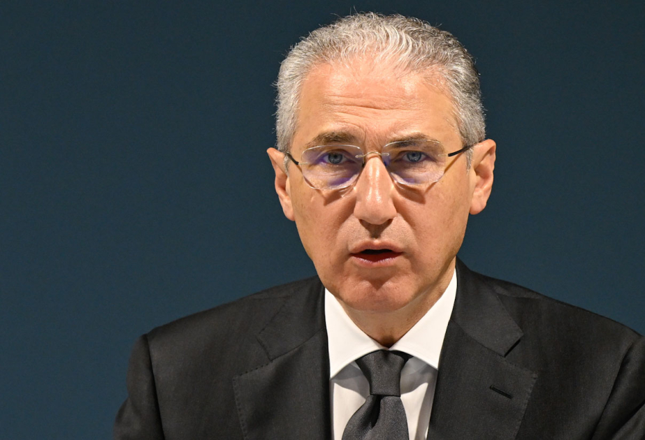 COP29 Prezidenti: Bu gün Qlobal İqlim Şəffaflığı üzrə Bakı Bəyannaməsi təqdim olunacaq VİDEO
