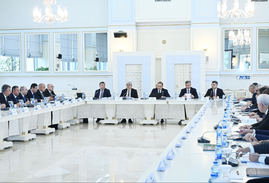 Gələn ilin dövlət büdcəsi ilə bağlı qanun layihəsi Milli Məclisin plenar iclasına tövsiyə edilib