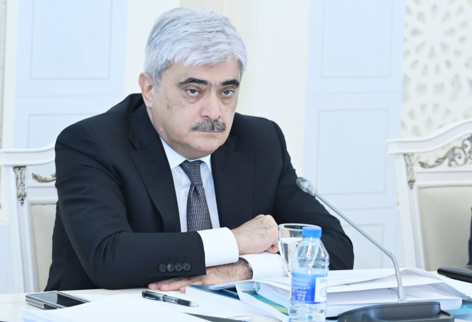 Azərbaycanın 2022−2026-cı illər sosial-iqtisadi inkişaf strategiyasına 1,99 milyard manat ayrılacaq