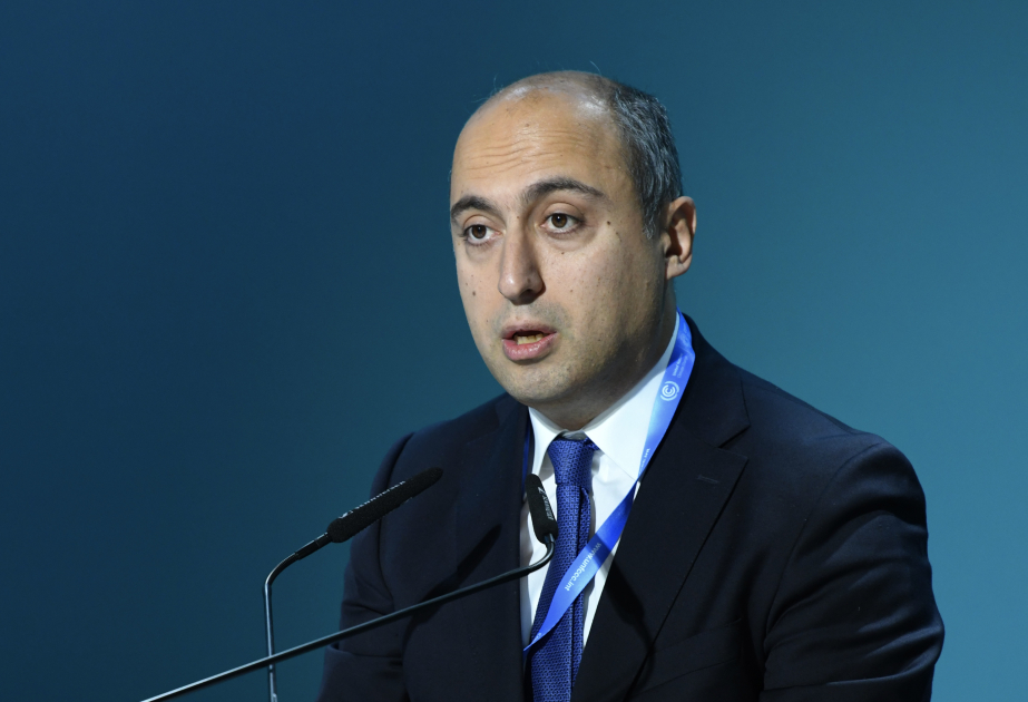 Nazir: İqlim təhsili şagirdlərə planetin qorunmasında öz rolunu dərk etməyi öyrədir