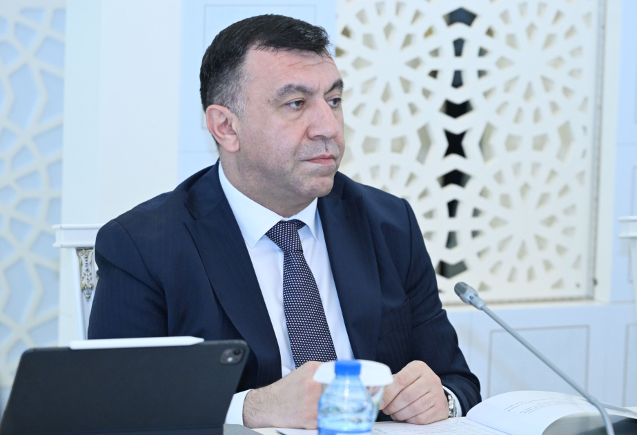 Nazir müavini: 2025-ci ildə adambaşına düşən ÜDM 7412 dollar olacaq
