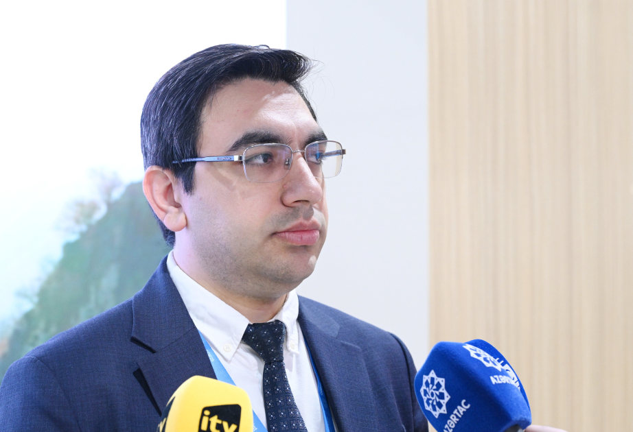 Böyük Şor gölünün qərb hissəsinin və Zığ gölünün bərpası işlərinə yaxın zamanlarda başlanılması nəzərdə tutulur VİDEO