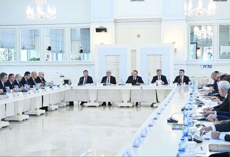 Nazir: 2025-ci ilin dövlət büdcəsində səhiyyə xərclərinin xüsusi çəkisi 0,1 faiz bənd çox olacaq