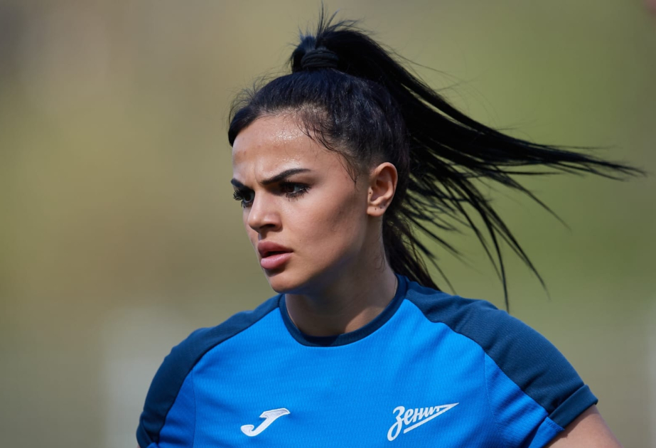 İkiqat Rusiya çempionu olan azərbaycanlı futbolçu: Bu uğurda mənim də yetərincə payım var