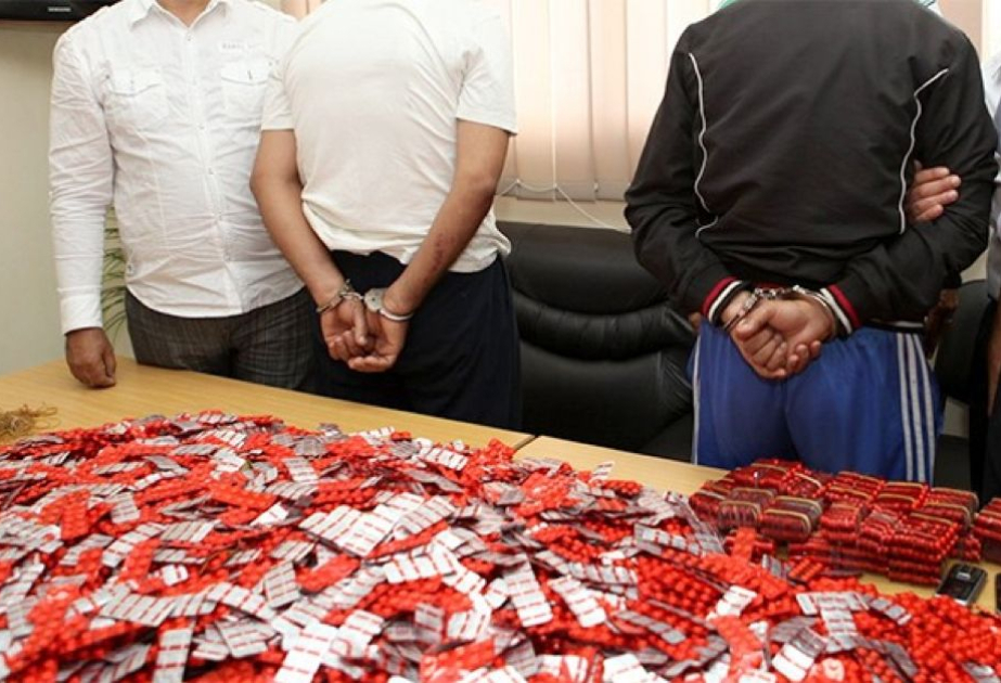 Saisie de plus de 188.000 comprimés psychotropes au Port Tanger