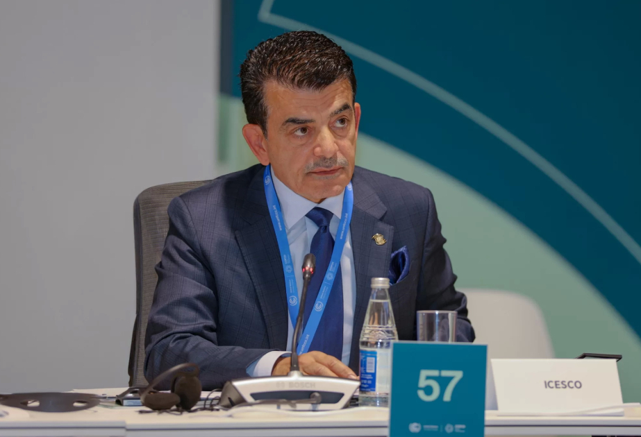 COP29 : L’ICESCO appelle à l’intégration d’un agenda vert dans les systèmes éducatifs