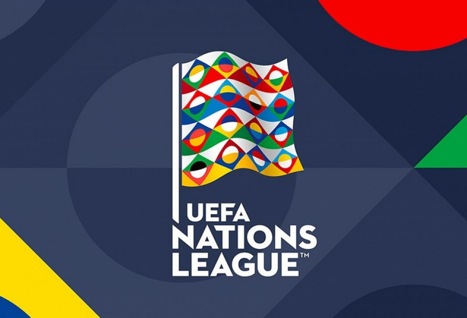 Millətlər Liqasında 1/4 final və pley-off mərhələsinin püşkü atılıb