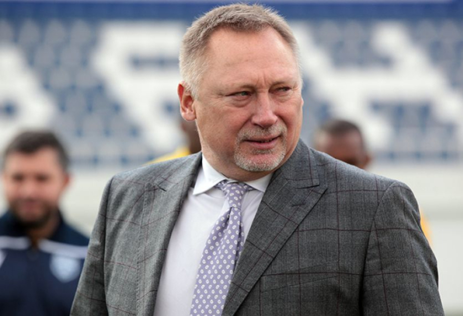 İqor Ponomaryov: İsveçlə oyunda Azərbaycan millisinə inamım böyükdür
