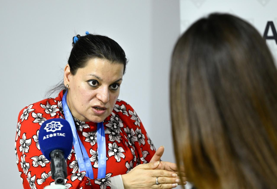 Kanika Devan: İqlim problemləri ilə mübarizə aparmaq üçün maliyyə şərtdir