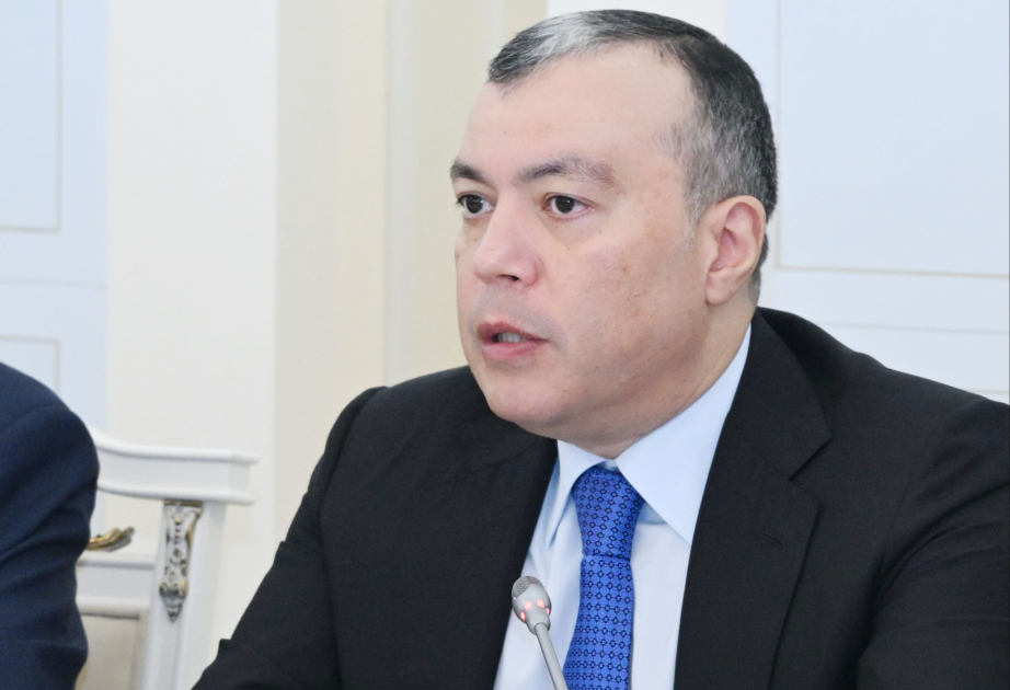 Nazir: Əmək pensiyalarının orta aylıq məbləğini növbəti ildə 531 manat proqnozlaşdırırıq