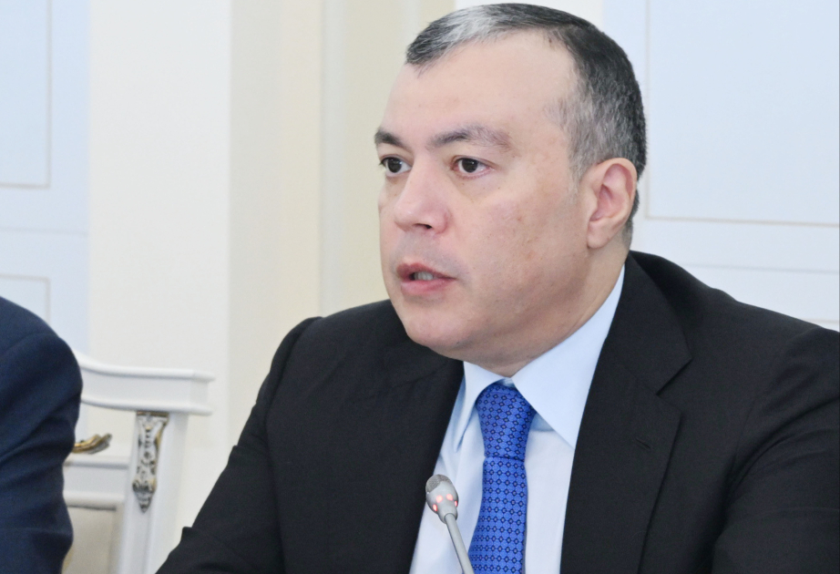 Nazir: Gələn il sosial müdafiə və sosial təminat xərclərinə ayrılacaq vəsaitin 10 faiz çox olması nəzərdə tutulub
