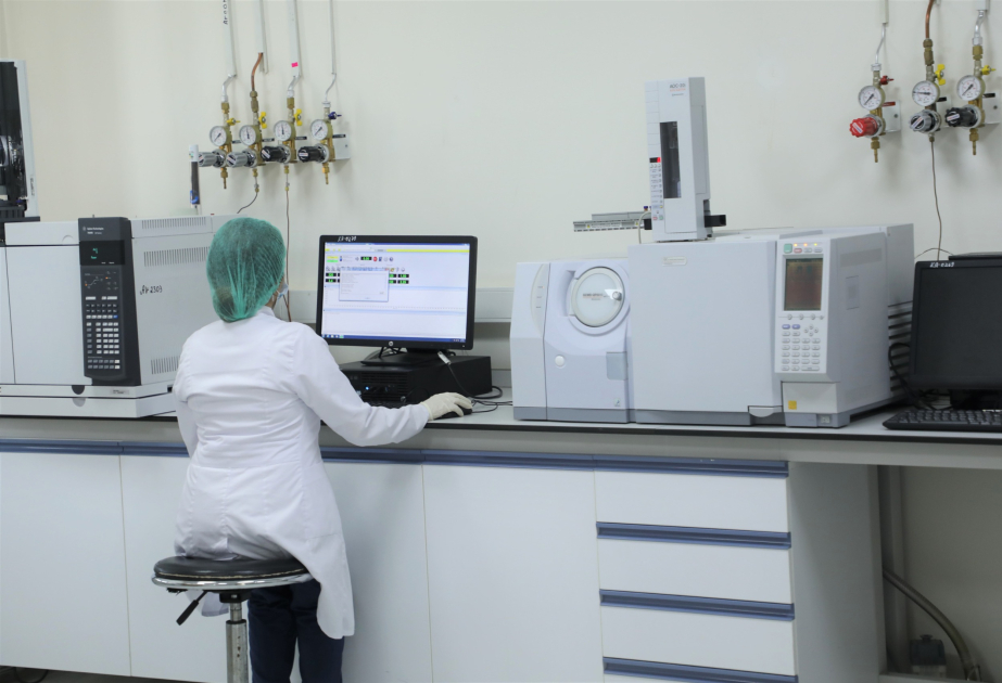 AQTİ-nin laboratoriyası 7 beynəlxalq səriştəlilik sınağında uğurlu nəticə əldə edib