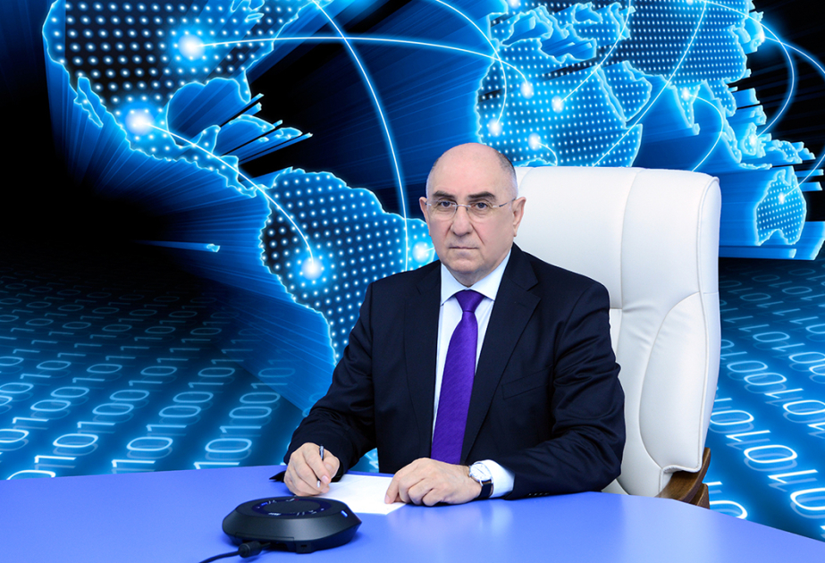 Akademik Rasim Əliquliyev: Süni intellekt texnologiyaları yaşıl problemlərin həllində mühüm rol oynayacaq