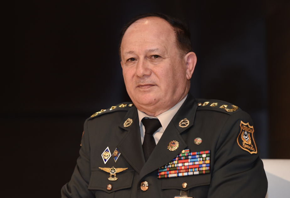 Polkovnik: Fransanın Ermənistanı silahlandırması ekosistem üçün ciddi təhdiddir