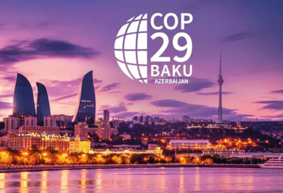 COP29-un Azərbaycanda keçirilməsinin sosial-ictimai və ekoloji üstünlükləri