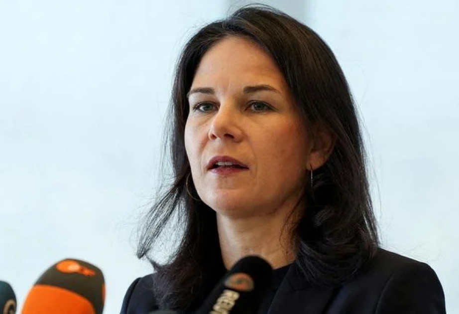Weltklimagipfel: Baerbock mahnt Fortschritte bei Verhandlungen an