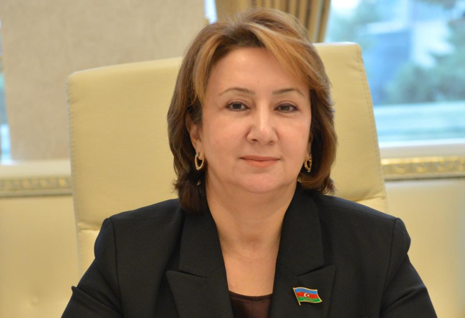 Deputat: “Ruhlar şəhəri” adlandırılan Ağdam ruhumuzun şəhəri olacaq