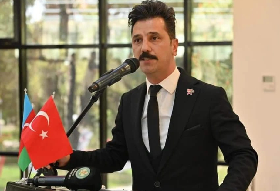 Şentürk Hoşgül: Azərbaycanın COP29-a ev sahibliyi etməsi Türk dünyası üçün olduqca önəmli hadisədir