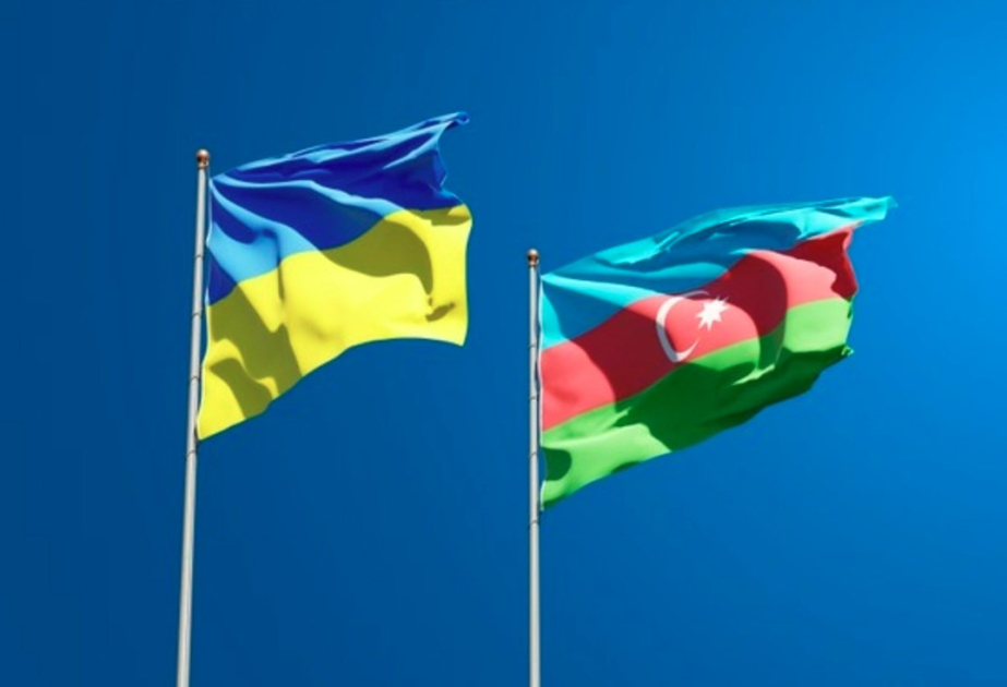 Azərbaycanın Ukraynadakı səfirliyi vətəndaşlarımıza müraciət edib