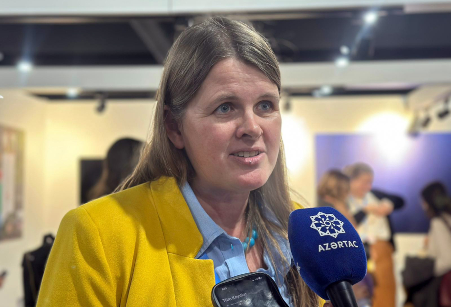 Beynəlxalq təşkilatın nümayəndəsi: COP29-da iqlim fəaliyyəti ilə bağlı vacib qərarların qəbul edilməsini gözləyirəm