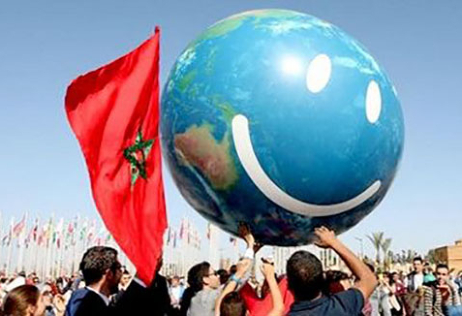 المغرب يعزز مكانته في تصنيف مؤشر الأداء المناخي لسنة 2025
