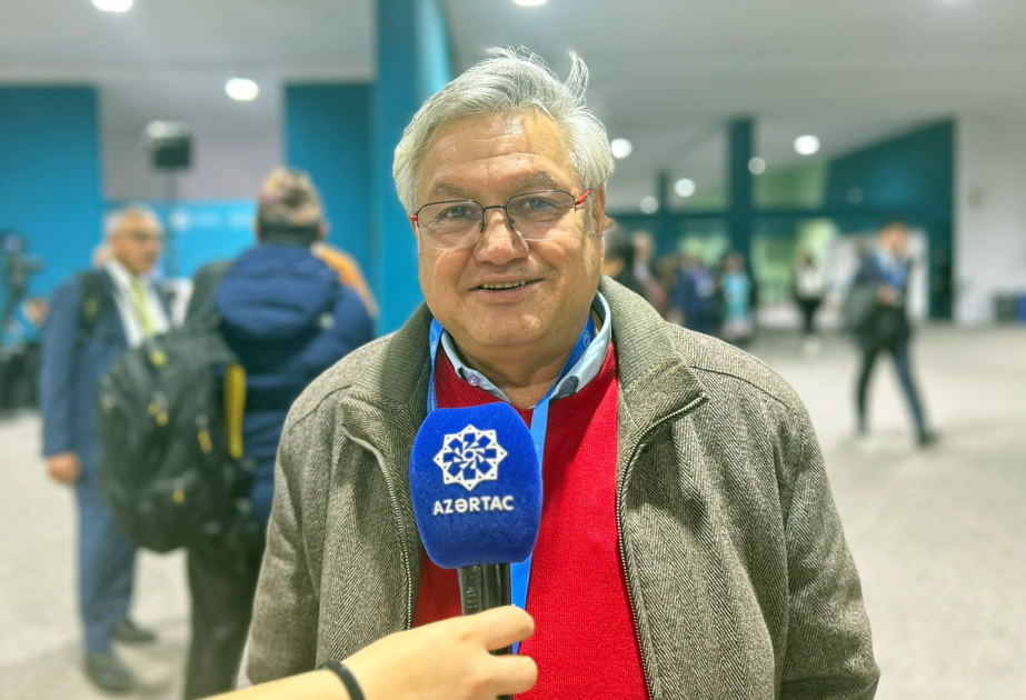 Prezidentin siyasi müşaviri: Qlobal Şimal bloku həssas ölkələrə kömək etməyə çalışmır