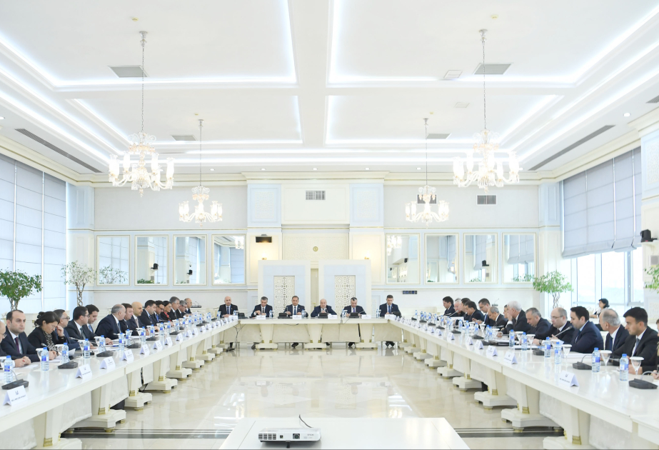 Dövlət Sosial Müdafiə Fondunun 2025-ci il üzrə xərclərinin maliyyələşdirilməsinin 10,5 faiz çox olması nəzərdə tutulur