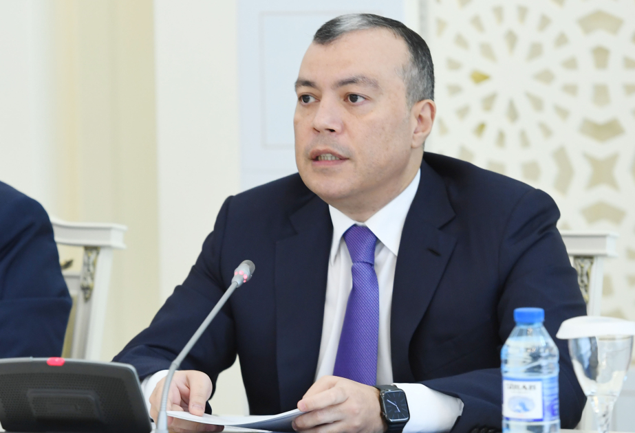 Nazir: Sosial islahat paketi 3 milyona yaxın insanı əhatə edəcək