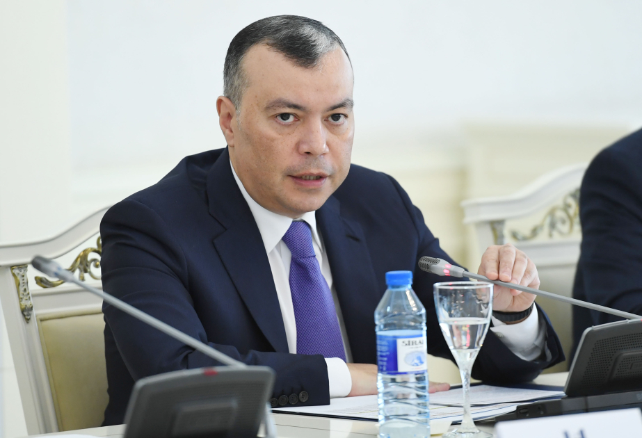 Dövlət Məşğulluq Agentliyi tərəfindən 2018-2024-cü illərdə 624 min nəfər işlə təmin olunub