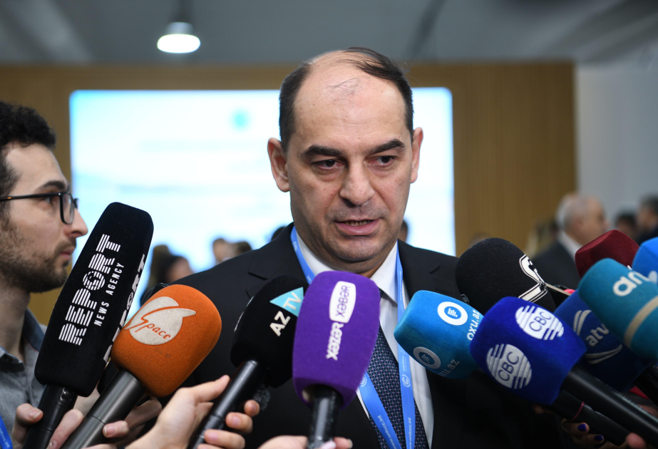 Qobustan Günəş Elektrik Stansiyasının 2026-cı ildə istismara verilməsi gözlənilir