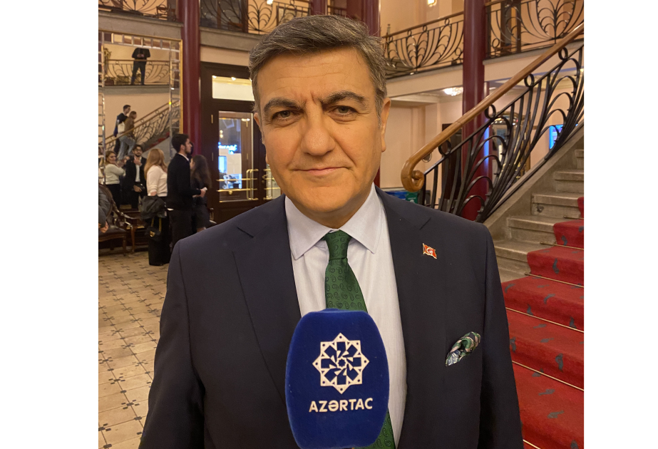 Professor Yaşar Hacısalihoğlu: Qarabağ Zəfəri bölgədəki işğalçılıq siyasətinə son qoydu