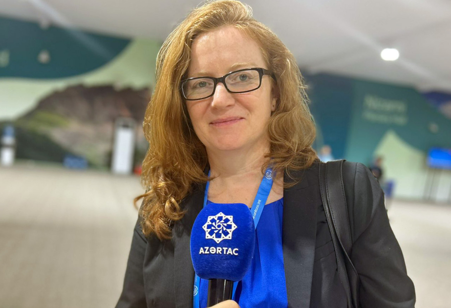 Banque mondiale: Nous attendons de la COP29 des résultats positifs sur les nouveaux engagements en matière de financement climatique