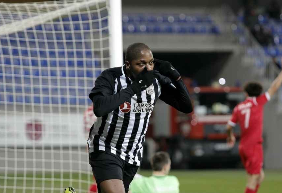 Fransalı futbolçu: “Qarabağ”ın avrokuboklardakı çıxışı göstərir ki, bu komanda istənilən rəqibi məğlub edə bilər