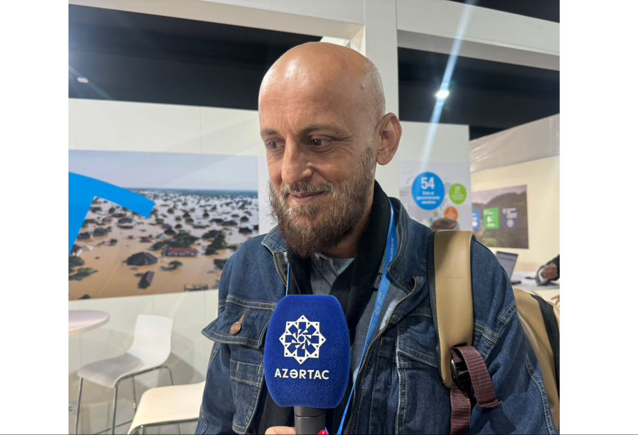 Pakistanın yeganə sanitar salfet istehsalçısı: COP29-un qüsursuz keçirilməsi çox təsiredicidir