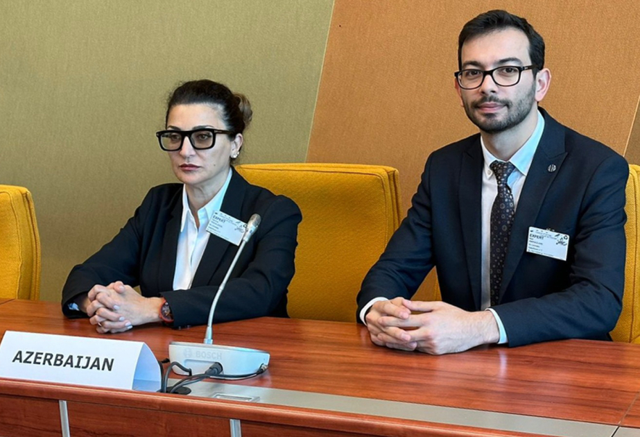 Делегация AMADA приняла участие в заседании международной организации